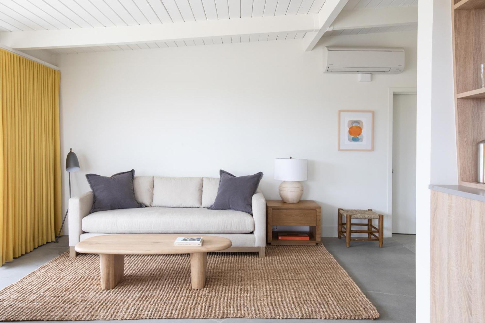 The Bungalows By Homestead Modern Joshua Tree Cameră foto